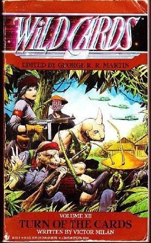 Turn of the Cards - George R. R. Martin