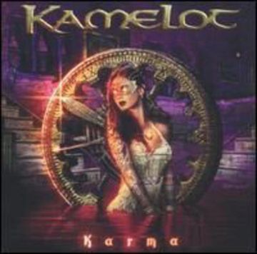 Kamelot – Karma