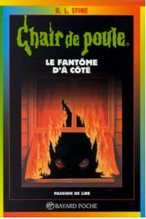 Le Fantôme d'à côté