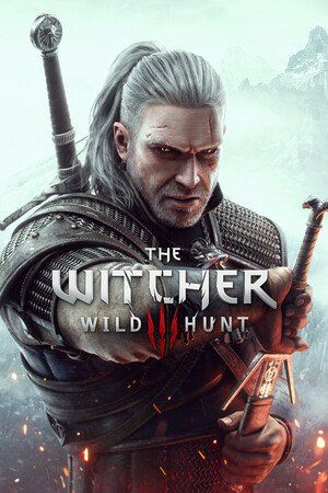 The Witcher 3: Wild Hunt — Remastered