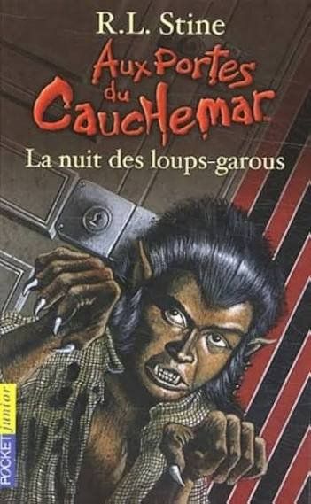 La Nuit des Loups-Garous