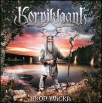 Korpiklaani – Ukon wacka