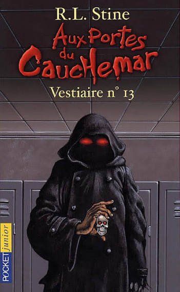 Vestiaire n°13