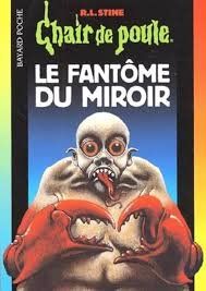 Le Fantôme du miroir