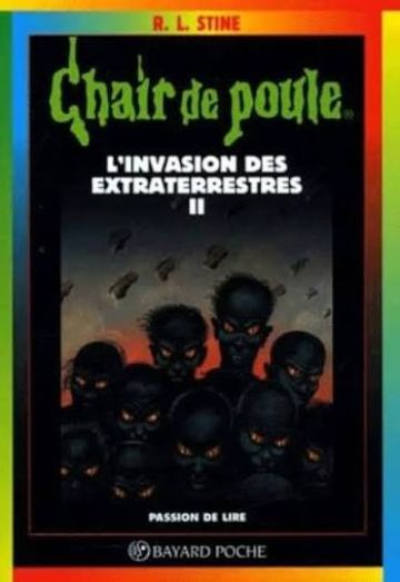 L'Invasion des extra-terrestres II