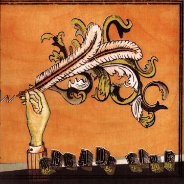Arcade Fire – Funeral