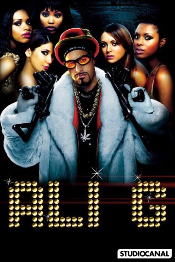 Ali G