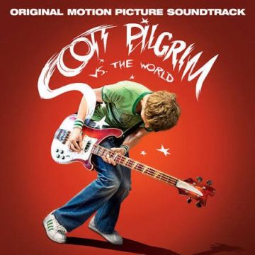 Scott Pilgrim vs The World