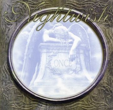Nightwish - Once