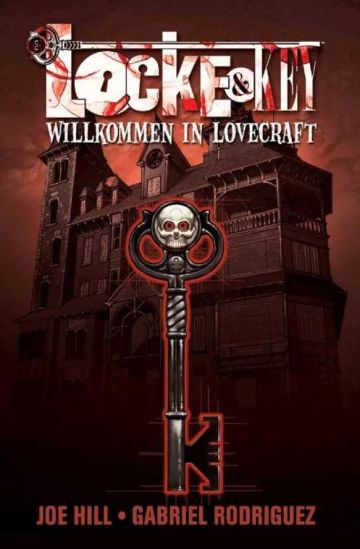 Locke and Key: Casse-tête