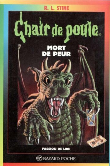 Mort de peur