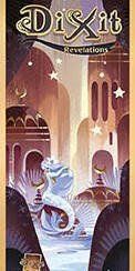 Dixit - Revelations