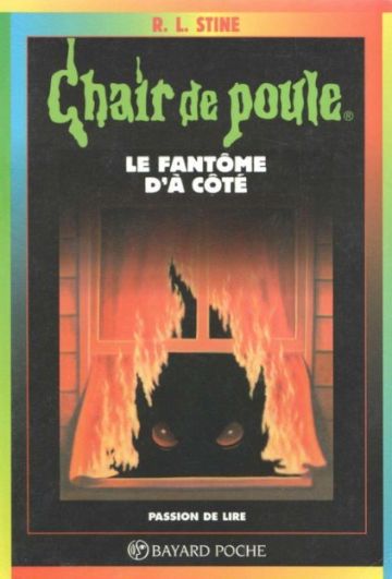 Le fantôme d'à côté
