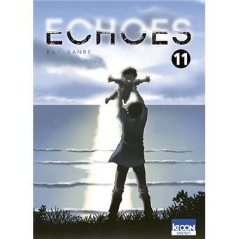 Echoes - 11