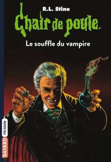 Le Souffle du vampire