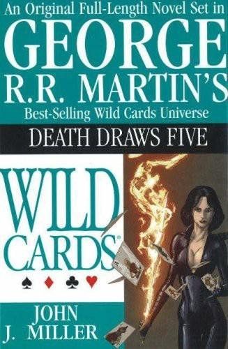 Death Draws Five - George R. R. Martin