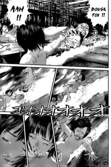 Gantz Tome 32