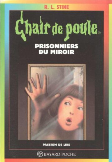 Prisonniers du miroir