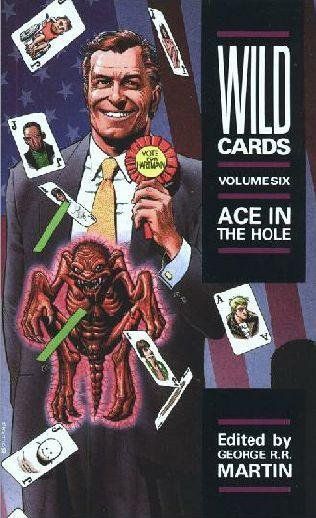 Ace in the Hole - George R. R. Martin