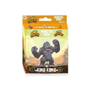 King Kong