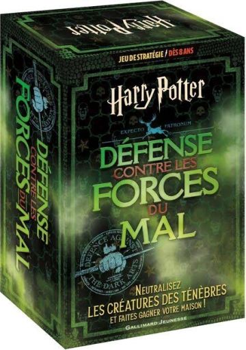 Défense contre les Forces du Mal