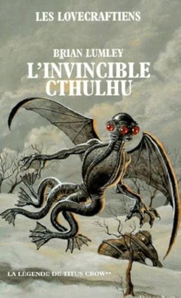 L'Invincible Cthulhu