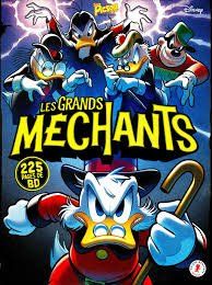 Les Grands Méchants