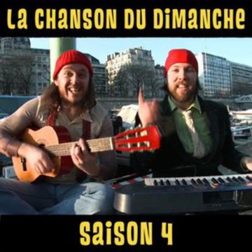 La Chanson du Dimanche – Saison 4