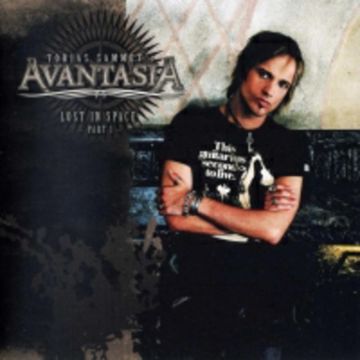 Avantasia – Lost in Space, Part 1