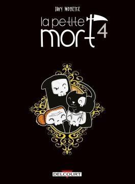 La Petite Mort - t4