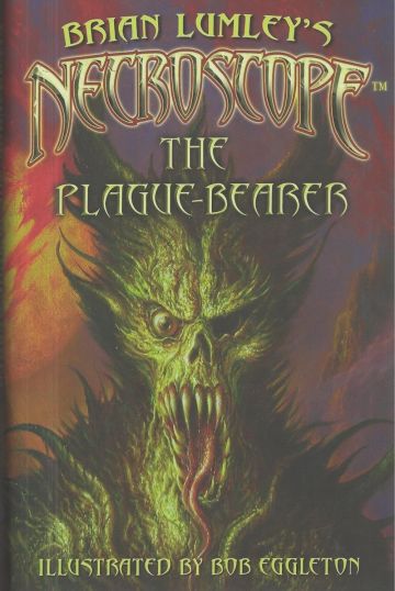 The Plague-Bearer