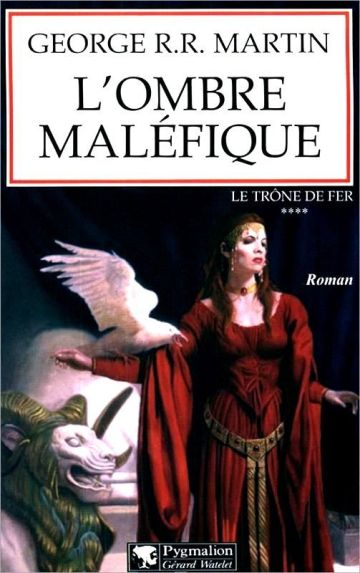 L'ombre malefique