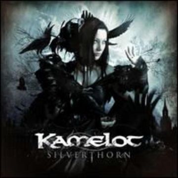 Kamelot – Silverthorn