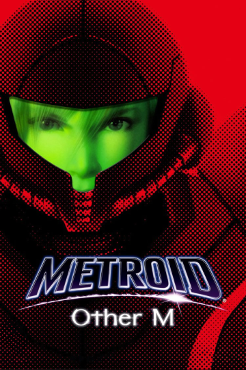 Metroid - Other M