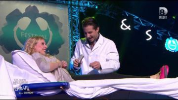 Les Duos Impossibles De Jérémy Ferrari 2