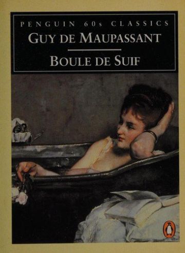 Boule de Suif
