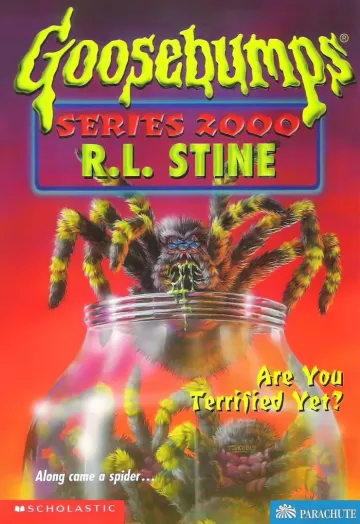 Are You Terrified Yet?
