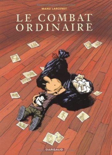Le Combat Ordinaire - Intégrale