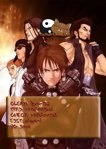 Gantz Tome 33