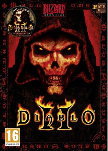 Diablo 2