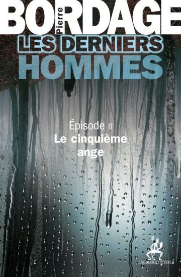 cinquieme ange, Le