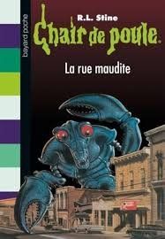 La Rue maudite
