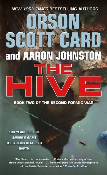 The Hive