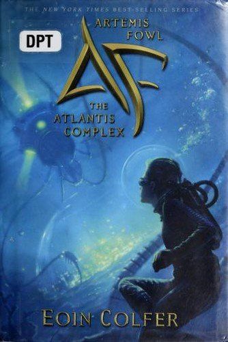 Le Complexe d'Atlantis