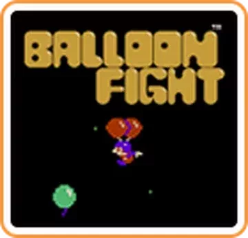 Ballon Fight