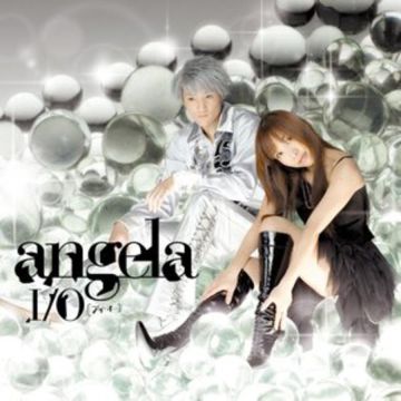 angela – I/O