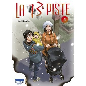 La 13e Piste - 03