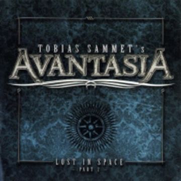 Avantasia – Lost in Space, Part 2