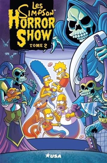 Horror Show