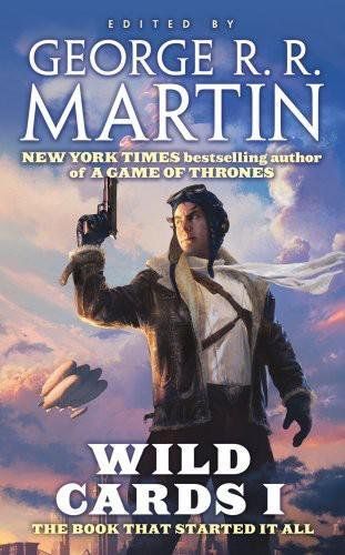 Wild Cards - George R. R. Martin